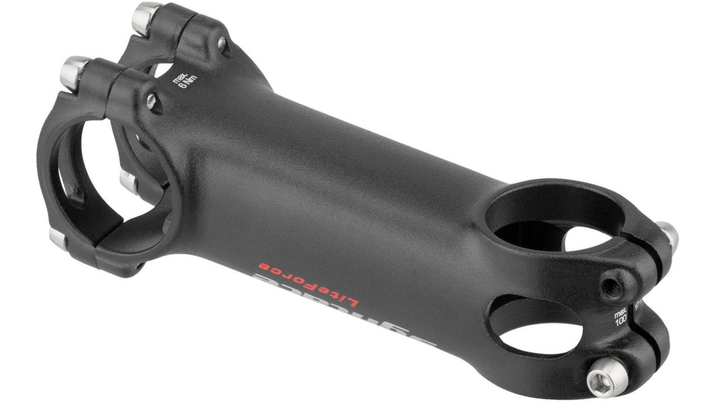 Syntace Liteforce 6º Stem