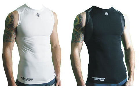 MSC Sleevless Undershirt