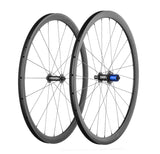 Tune TSR35 Wheelset