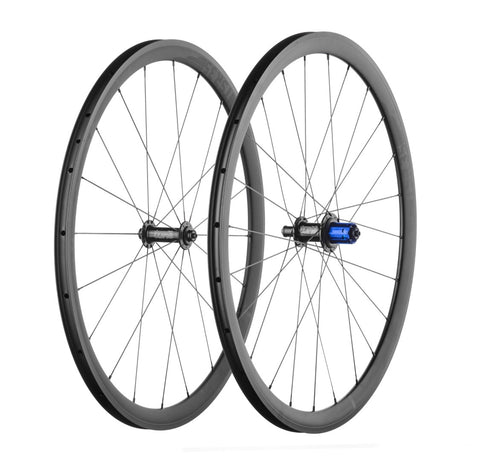 Tune TSR35 Wheelset