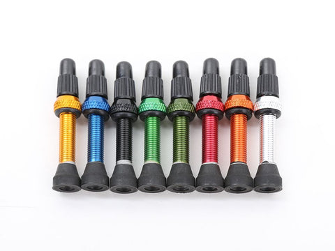 Tune Aluminium Tubeless Valve