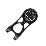 Tune Porteur Integrated Garmin and Di2 Stem Mount