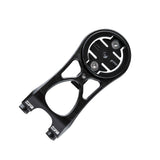 Tune Porteur Integrated Garmin and Di2 Stem Mount