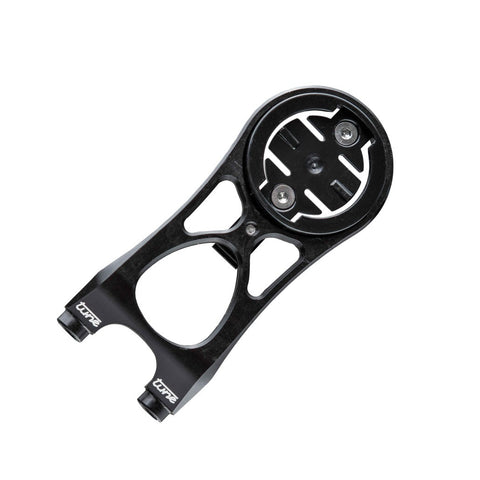 Tune Porteur Integrated Garmin and Di2 Stem Mount