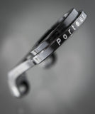Tune Porteur Integrated Garmin and Di2 Stem Mount