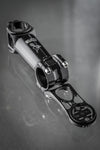 Tune Porteur Integrated Garmin and Di2 Stem Mount