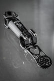 Tune Porteur Integrated Garmin and Di2 Stem Mount