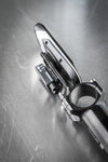 Tune Porteur Integrated Garmin and Di2 Stem Mount