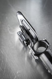 Tune Porteur Integrated Garmin and Di2 Stem Mount