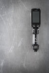 Tune Porteur Integrated Garmin and Di2 Stem Mount