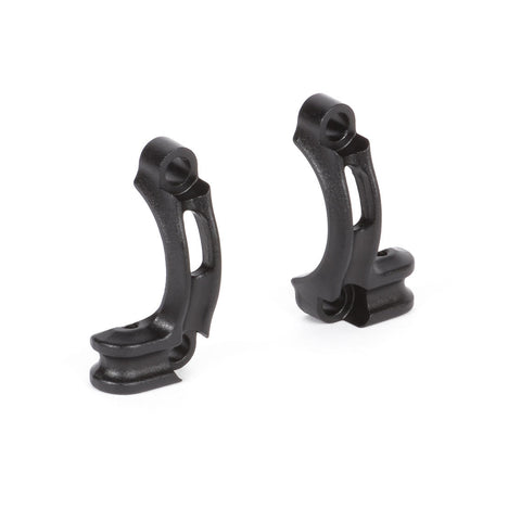 Syntace Twinfix Clamps