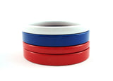 Far and Near custom coloured spacer kits