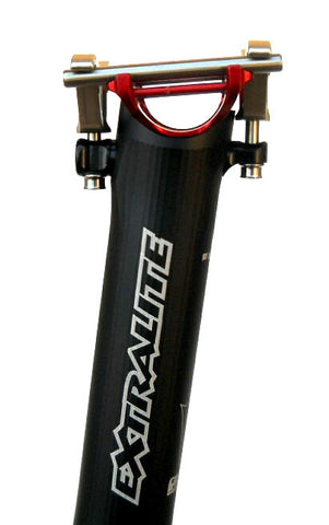 Extralite Aluminium Ultrapost
