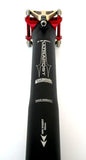 Extralite Aluminium Ultrapost