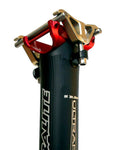 Extralite Aluminium Ultrapost