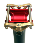 Extralite Aluminium Ultrapost