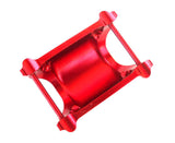 Extralite Aluminium Ultrapost
