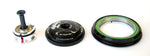 Extralite Ultratop + Ultrabottom Headset system