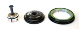 Extralite Ultratop + Ultrabottom Headset system