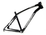 MSC Bikes WCR Full Carbon Frameset - Medium Size