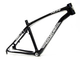 MSC Bikes WCR Full Carbon Frameset - Medium Size