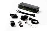 Gloworm Lightset X2 1700 Lumens 2 Cell Battery