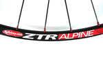 Stans NoTubes Alpine Wheelset