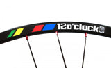 Stans NoTubes Alpine Wheelset