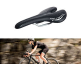 Selle San Marco Aspide Glamour Woman specific Saddle - BLACK