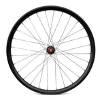 Extralite CarboTense 27.5+ 1085g
