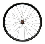 Extralite CarboTense 27.5+ 1085g