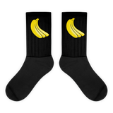 Vine Ripened Banana POWPOW Socks