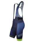 Inverse Squad Seamfree Bib shorts