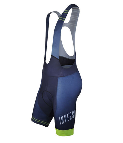Inverse Squad Seamfree Bib shorts