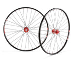 NoTubes 29er wheelset