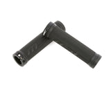 MSC Single Lock On Knurled Grips