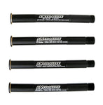 Extralite Blacklock Front 15mm axles