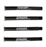 Extralite Blacklock Front 15mm axles