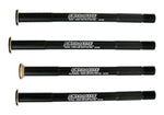 Extralite Blacklock Rear 142mm axles