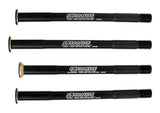 Extralite Blacklock Rear 142mm axles
