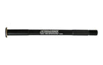 Extralite Blacklock Rear 142mm axles