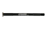 Extralite Blacklock Rear 142mm axles