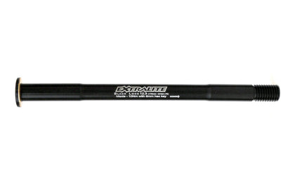 Extralite Blacklock Rear 142mm axles