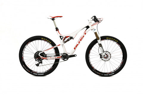 MSC Bikes Blast 650B 