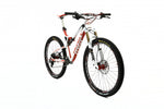 MSC Bikes Blast 650B 