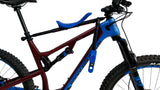 Mac Ride Child Seat