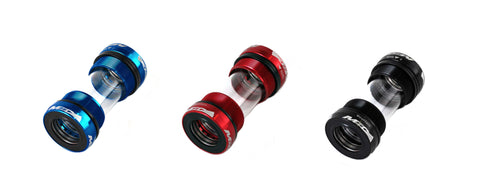 MSC Components Angular Contact Bottom Bracket