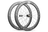 BOYD 60mm Carbon Clincher Eternity Special 24/28h