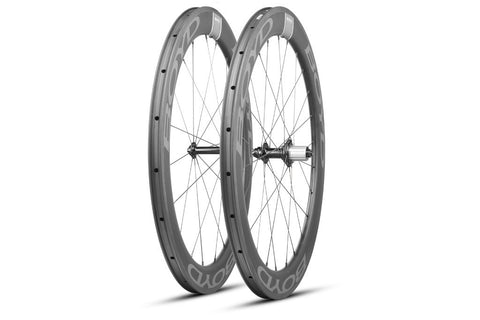 BOYD 60mm Carbon Clincher Eternity Special 24/28h