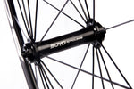 BOYD 30mm Rouleur Aluminium Clincher